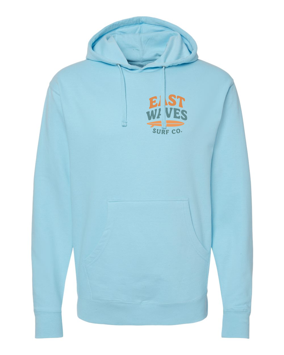 Vintide Hoodie – East Waves