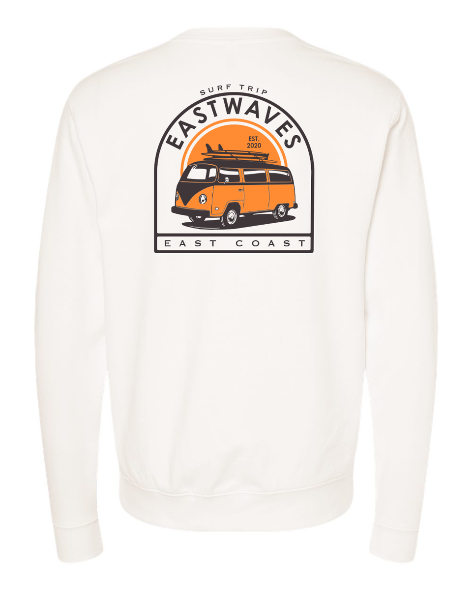 Surf Trip Crew – East Waves
