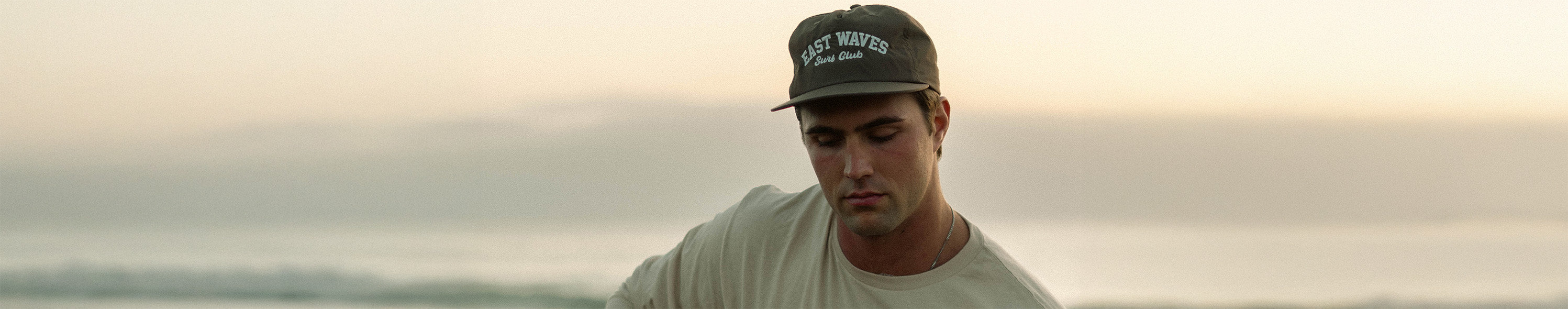SURF CAPS