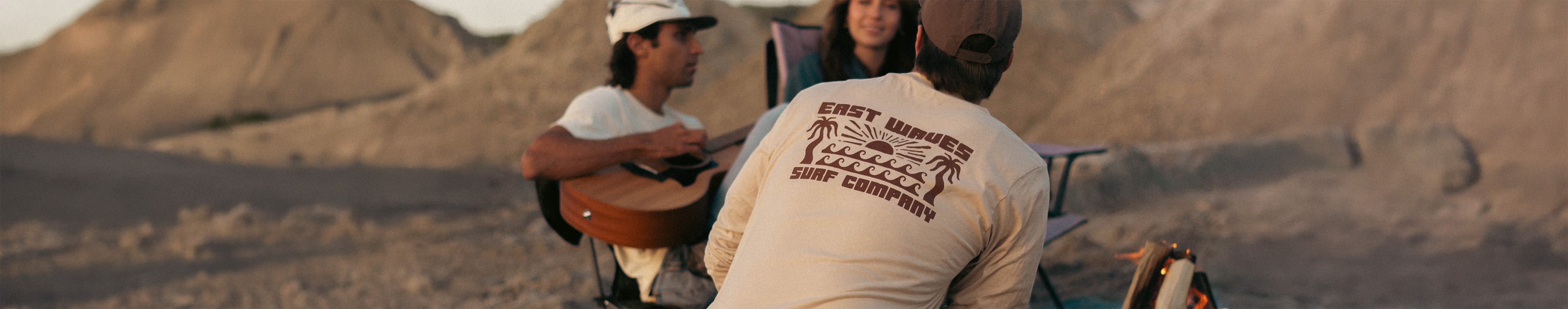 LONG SLEEVES